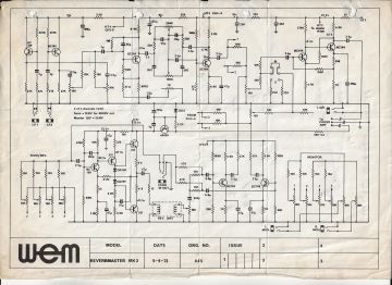 WEM_Watkins-ReverbMmaster ;Mk2-1973.Amp preview